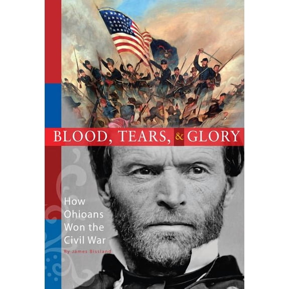 Blood, Tears, & Glory (Softcover) (Paperback)