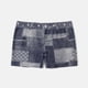 thumbnail image 1 of TaTaai Women's Yoga Leggings, Printed Fitness Shorts, High Waist Stretch Fabric, Perfect for Running, Gym Workouts and Active Wear Gift, 1 of 9
