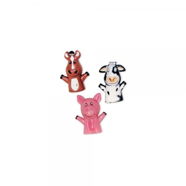 finger puppets walmart
