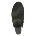 thumbnail image 6 of Women's Time And Tru Peep Toe Bootie, 6 of 6