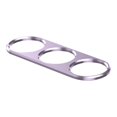 thumbnail image 2 of Protecteur d'Objectif de Caméra Housses de Protection pour Accessoires de Film d'Objectif S23 violet, 2 of 7