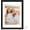 Black, variant on 24x36 Frame, Rustic Grey Wood Style - Display Posters 20 x 30 with Mat or 24x30 without Mat, Wall Mounting Horizontal and Vertical, 1 Pack