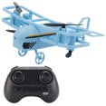 thumbnail image 3 of Dron Cuadricóptero RC, Dron RC, Operación Simple 360 ​​° Vuelco Roll Drone Partes Helicóptero Juguete Para Drone RC ANGGREK No, 3 of 7