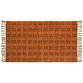 thumbnail image 1 of Jessica Simpson  woven Portola accent rug, 1 of 5