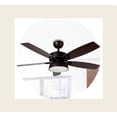 thumbnail image 2 of Ventilador Polux Masterfan Iluminación Luz Vic Innovador, 2 of 2