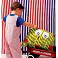 thumbnail image 1 of KWIK-SEW Dog and Stuffed Creature Pillows Sewing Pattern, K3991OSZ, 1 of 4