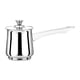 thumbnail image 3 of Cafetera Para Hacer Café, Té, , Calentador, Para Viajes, Camping, Restaurantes, 360 Ml, 3 of 8