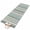 Multicolor, variant on Light Blue Striped 2'x6' Runner Rugs for Hallway Kitchen Bedside Non Slip, Farmhouse Thin Line Modern Abstract Art Entryway Rug Runners with Rubber Backing, Long Carpet Runner for Laundry Room