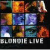 [Blondie] Live