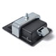 thumbnail image 3 of Perilla de Cierre Puerta de Acero Inoxidable Sunnimix Para Campista RV Entry Door Lock, 3 of 8