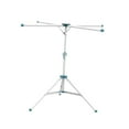 thumbnail image 3 of Estante plegable Strade Fareast Limited Trípode Tendedero para ropa altura ajustable, 3 of 8