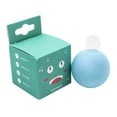 thumbnail image 1 of Juguetes de sonido para gatos, juguete de bola para gatos, sonidos interactivos de animales, juguetes interactivos con bolas para gatos, uso conveniente, 1 of 8