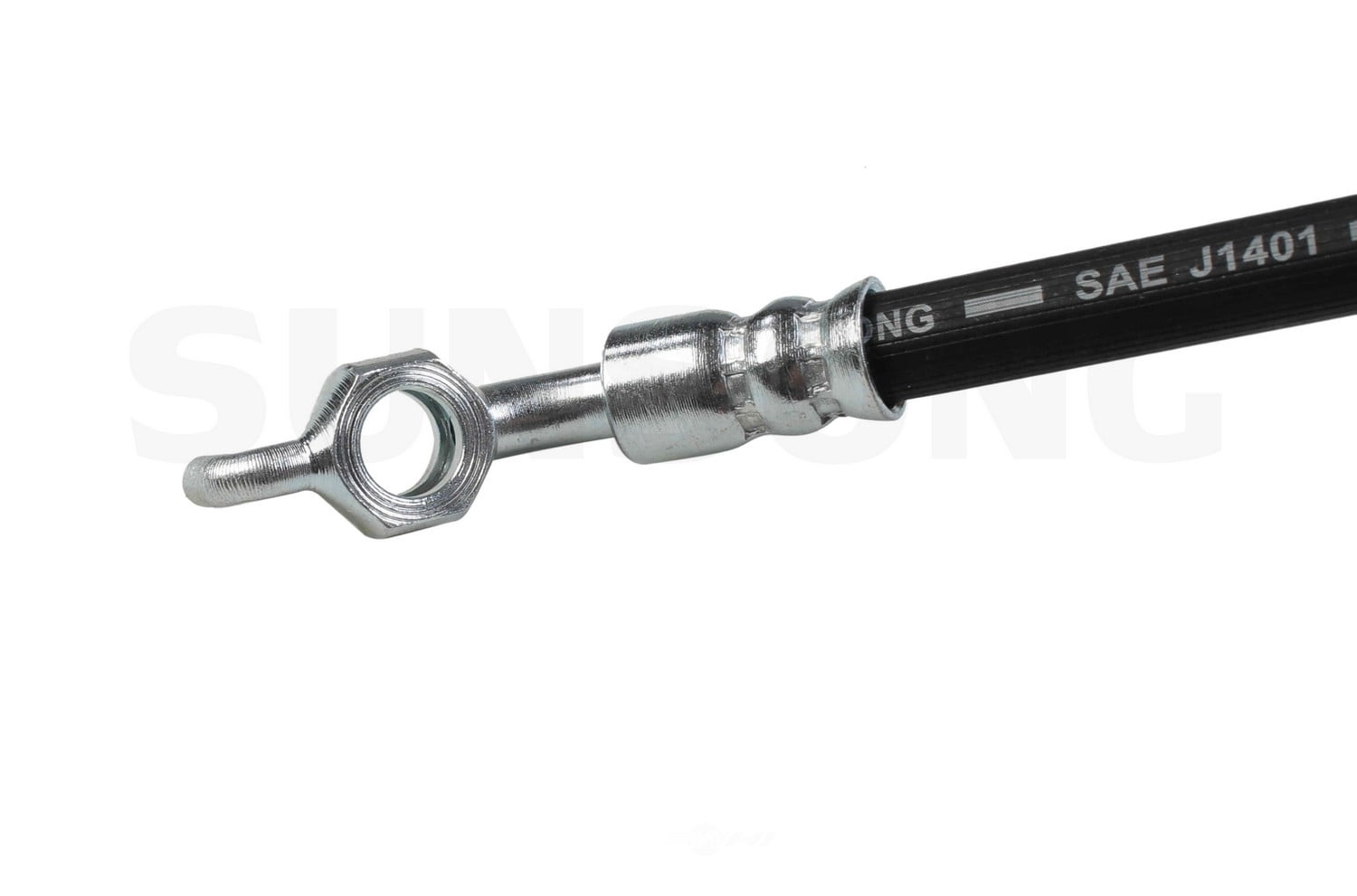 Sunsong 2201574 Brake Hydraulic Hose