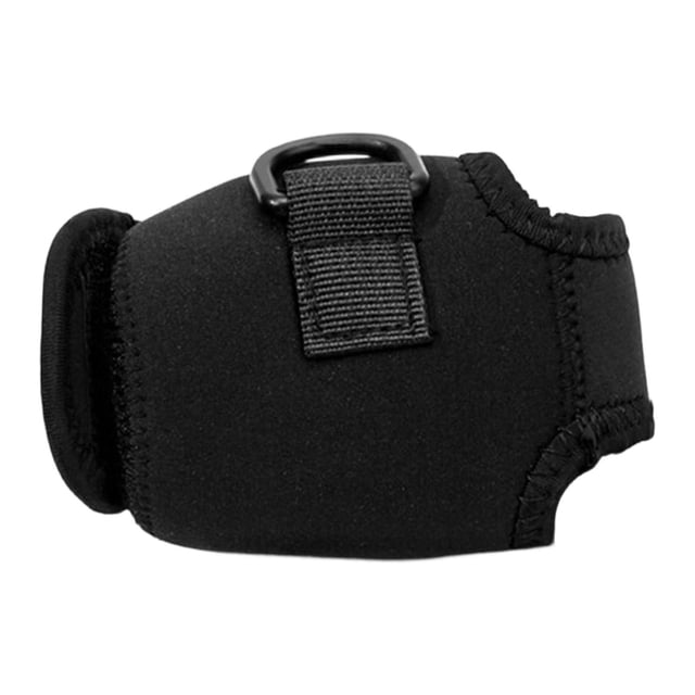Almencla Fishing Reel Cover Bag Bank Fishing Waterproof Trolling Reel Protective Case