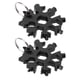 thumbnail image 3 of Llave Inglesa De Copo De Nieve, Llave Abridora De Copos De Nieve, Práctica, Estable, Multifuncional, Fuerte Para Elevadores Para Gabinetes De Control Eléctrico ANGGREK Negro, 3 of 8