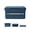Sapphire, variant on Coleman Snap 'N Go 35-Quart Collapsible Hard Cooler