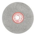 thumbnail image 1 of Disco de lijado y pulido de diamante Uxcell de 6" grano 60 con agujero de eje de 5/8", 1 of 6