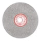 thumbnail image 1 of Disco de lijado y pulido de diamante Uxcell de 6" grano 60 con agujero de eje de 5/8", 1 of 6