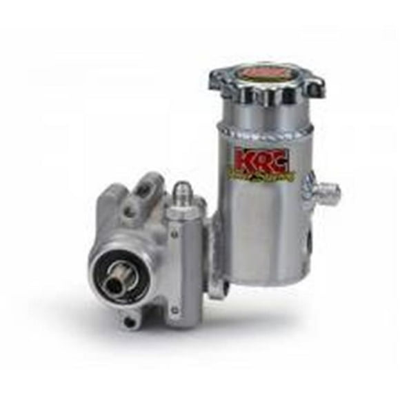 KRC Power Steering ESP10096100 Elite Power Steering Pump - Natural