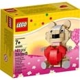 thumbnail image 4 of LEGO Seasonal Set #40085 Teddy Bear, 4 of 5