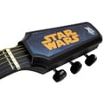 thumbnail image 5 of Peavey Star Wars Classic Luke vs Vader 1/2 Size Student Acoustic Guitar & Stand, 5 of 6