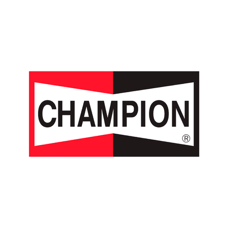 Champion Rh12 (537) Copper Plus Small Engine Spark Plug, Pack Of 1