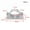 20-22Mm, variant on 304 Stainless Steel Pipe Support Pipe Bracket Clamp Pipe Clamp Bracket 20-22Mm Smile Home