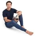 thumbnail image 4 of Jockey Men's Ultra Soft Cooling Sleep Jogger, 4 of 7