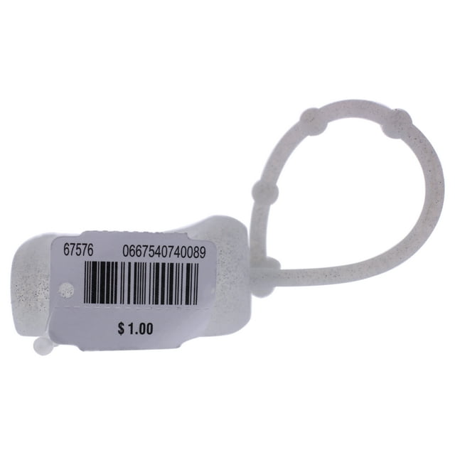 Silver Gems PocketBac Hand Sanitizer Holders by Bath and Body Works for Unisex - 1 Pc Holder Bath & Body Works Bath and Body Works Bath and Body Works
