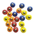 thumbnail image 4 of Discos de juego de mesa Zulema 20 piezas 25 x 156 cm, 4 of 8