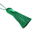 thumbnail image 2 of 5cm Tassel Pendant Trim Crafts Keyring Bag Gift DIY Jewelry Making Accessories, 2 of 8