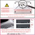 thumbnail image 3 of Étui d'Ordinateur Portable le Plus Récent pour Macbook Pro 14 M1 M2 M3 Pro 16 Étui pour Macbook Pro 13 Étuis pour Macbook Air 13 Étui Retina 13 A1502 Étui Mat Violet Pro 14.2 M1 M2 M3, 3 of 6
