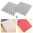 thumbnail image 3 of Fugacal Scrapbooking Supplies, Plastic Scrapbooking Paper, Embossing Machines For Making Card Scrapbooks Paper Cards For Paper Crafts, 3 of 8