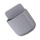 thumbnail image 2 of Advancent Nueva caja de almacenamiento montada en la pared, caja organizadora de almacenamiento de Control remoto para aire acondicionado, TV, soporte para Type8 NO8 Advancent HA001952-04, 2 of 6