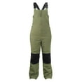 thumbnail image 5 of TBWNWG Girls Insulated Bib Overalls Warm Windproof Pants for Winter Skiing Snowboarding And Outdoor Adventures,Size 13-14 Years, 5 of 6