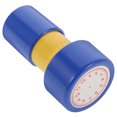thumbnail image 1 of BRIGHTFUFU Sello de reloj para niños para el aula, sello de enseñanza para el aprendizaje del tiempo, sellos de reloj para estudiantes, sello de reloj de enseñanza, sello para decir la hora, 1 of 7