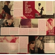 Taylor Swift - Red - Music & Performance - Vinyl