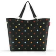 thumbnail image 4 of Reisenthel Shopper XL Shopping Bag, Dots, 4 of 5