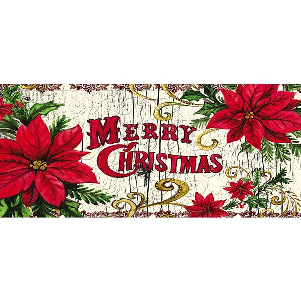 Cuadros Decorativos 5D bricolaje taladro redondo completo pintura de diamante flor de Navidad mosaico dibujo de diamantes de imitación Likrtyny embutido en tela