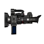 Panasonic AG-CX370PJ Digital Camcorder, 1 MOS
