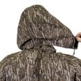 thumbnail image 3 of Frogg Toggs Classic All-Sport Rain Suit, Mossy Oak Bottomland (Men's), 3 of 6