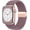 Smoke Purple, variant on Braided Stretchy Solo Loop Compatible for Apple Watch Band 38mm 40mm 41mm 42mm 44mm 45mm 46mm 49mm for Women Men, Nylon Elastic Straps Wristbands for iWatch Series 11/10 9 8 7 6 5 4 3 SE/Ultra 3 2 1
