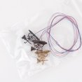 thumbnail image 4 of MasteelfCA 4pcs Miniature Sand Table Wall Lamp Models Landscape Ornament Sandtable Decor, 4 of 9