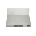 thumbnail image 4 of Kucht Professional 29.5" Stainless Steel Wall Mounted Range Hood in Silver, 4 of 8