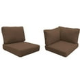 thumbnail image 4 of TK Classics CUSHIONS-FAIRMONT-11d-BEIGE Cushion Set for Fairmont-11d, Beige, 4 of 7