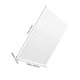 thumbnail image 2 of AURARMLET Expositor De Folletos Transparente Para Pared Con Soporte Multifuncional Resistente, 2 of 8