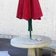 thumbnail image 4 of IDEANATEGRATE 4Pqt Rodillo Repuesto Para Puerta Corrediza Con Polea Para Parasol Exterior Resistente, 4 of 8
