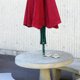 thumbnail image 4 of BEADCEST 4Pqt Repuesto Para Parasol Con Polea De Y Para Sombrilla De Patio Durable Y Fácil Instalación, 4 of 8
