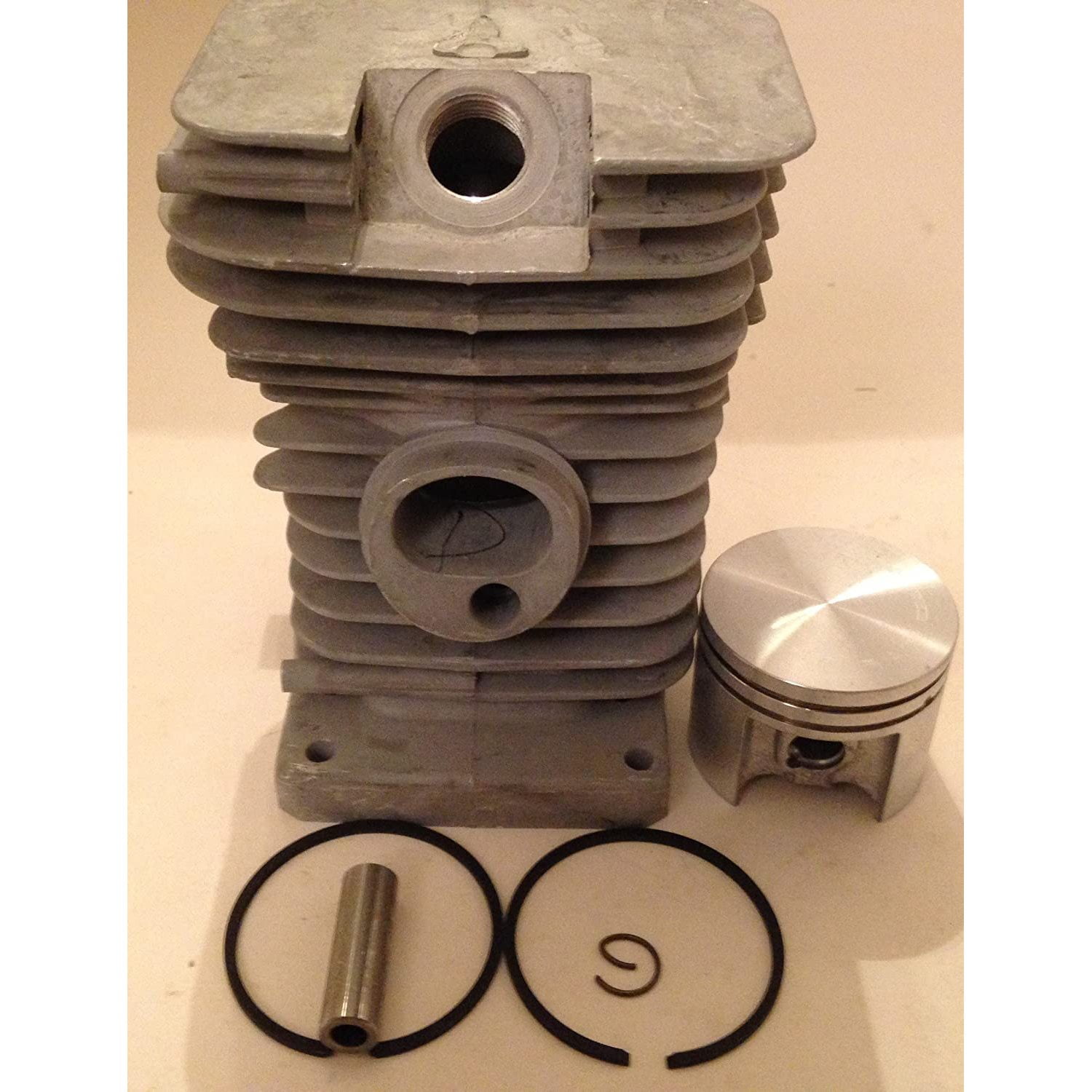 Compatible with Stihl 017 Piston and Cylinder Kit Replaces Stihl Part