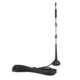 10dBi High Gain Dual Thread Full Band UWB Antenna For 5G Router DTU 10dbi-high-gain-dual-thread-full-band-uwb-antenna-for-5g-router-dtu